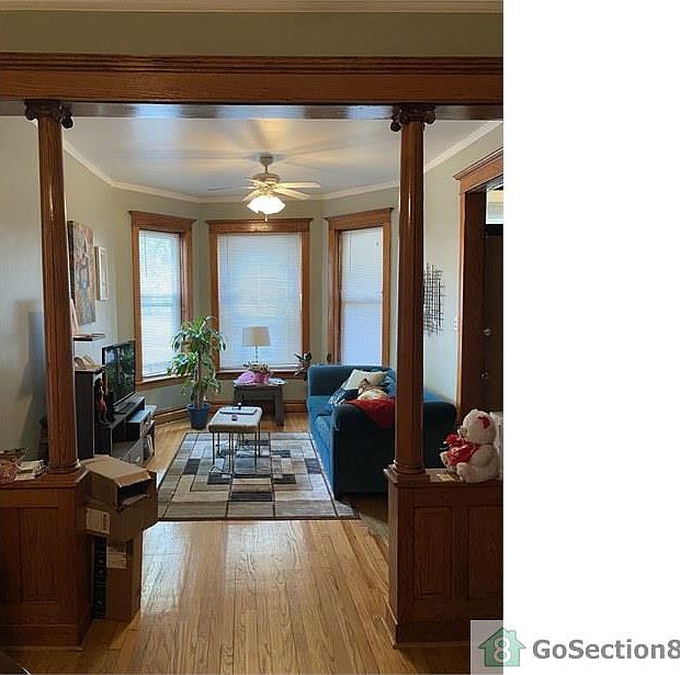 1st image of 4109 W Wilcox St #1