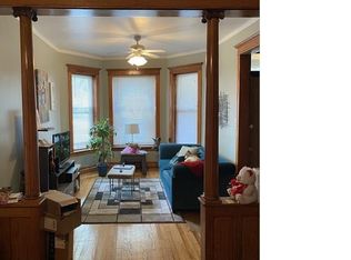 4109 W Wilcox St #1, Chicago, IL 60624