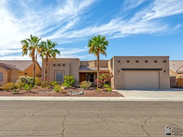 12147 E 33rd St, Yuma, AZ 85367