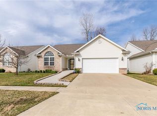 1731 London Ridge Ct, Toledo, OH 43615