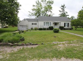 45 E Scioto Dr, Powell, OH 43065