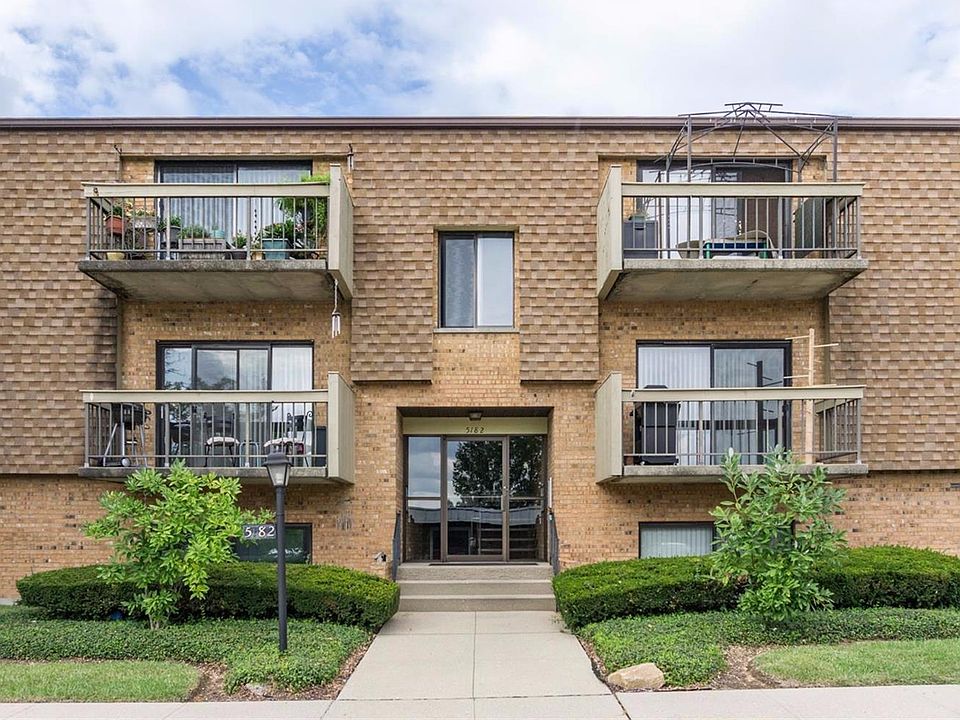 1st image of 5182 S Eaglesnest Dr #23