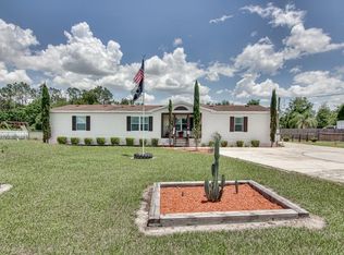 310 Tavares Rd, Polk City, FL 33868