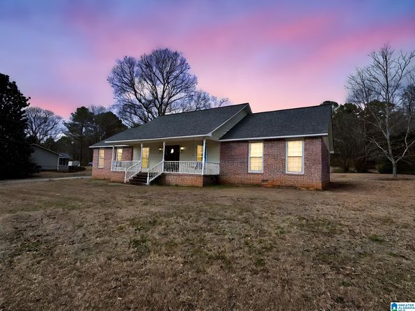 212 Beck Rd, Oxford, AL 36203