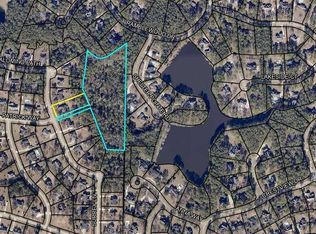 0 Surrey Ln, Statesboro, GA 30458