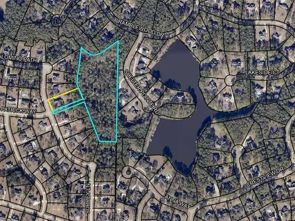 0 Surrey Ln, Statesboro, GA 30458