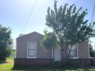 1138 Covington St, Wichita Falls, TX 76306