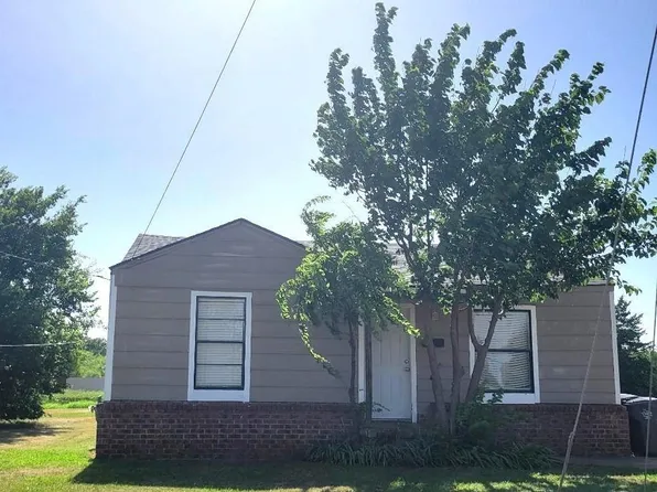 1138 Covington St, Wichita Falls, TX 76306
