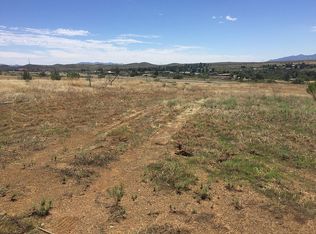 13005 S Lazy T Cir, Mayer, AZ 86333