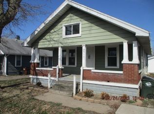 3511 Manchester Rd, Middletown, OH 45042