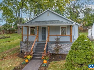 911 Bolling Ave, Charlottesville, VA, 22902