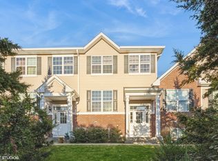 3727 Bailey Rd #3727, Yorkville, IL 60560