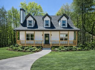 Chancey Plan, Chattanooga Design Center, Chattanooga, TN 37421