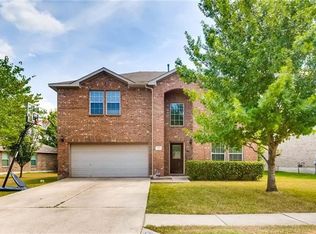3404 Winding Shore Ln, Pflugerville, TX 78660