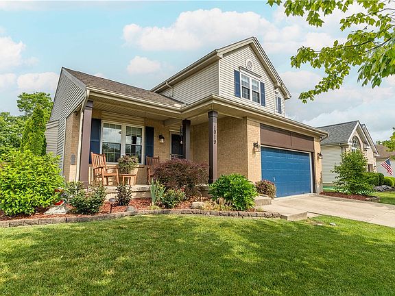 3rd image of 1019 Meadowsweet Dr