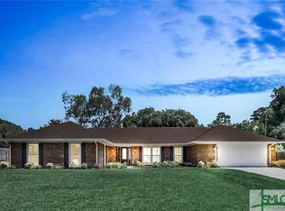 408 Wheeler St, Savannah, GA 31405