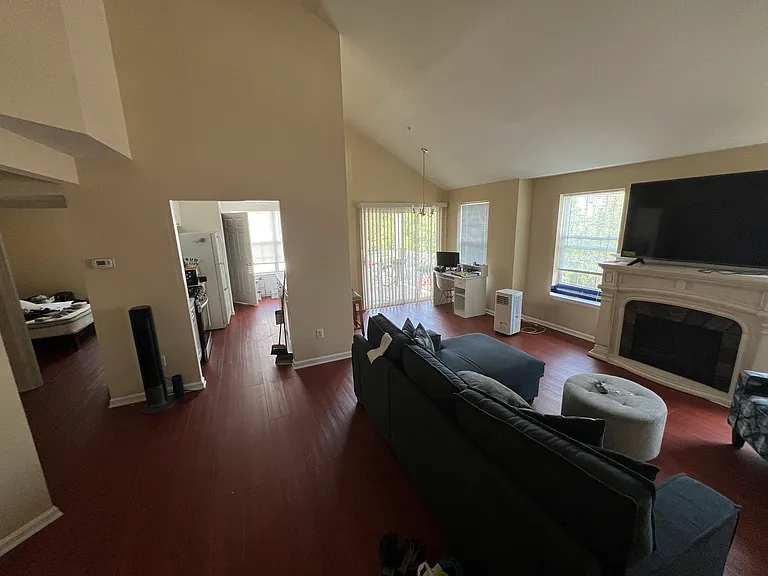 Main Living Area
