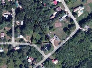 Tbd Forest Ave, Bridgton, ME 04009