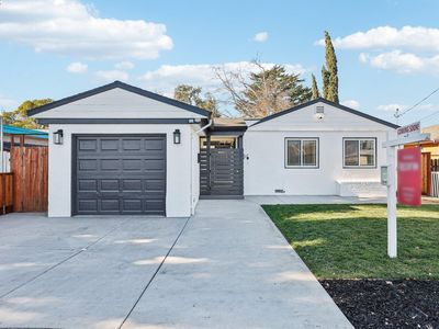 355 Andrews St, Livermore, CA, 94551