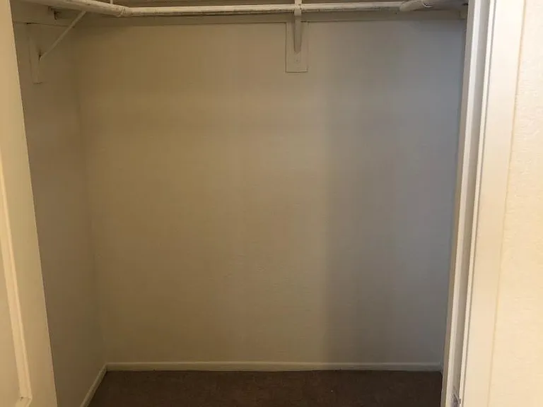 Master Walk In Closet