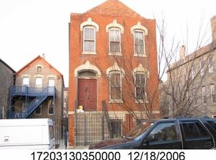 1808 S Throop St, Chicago, IL 60608