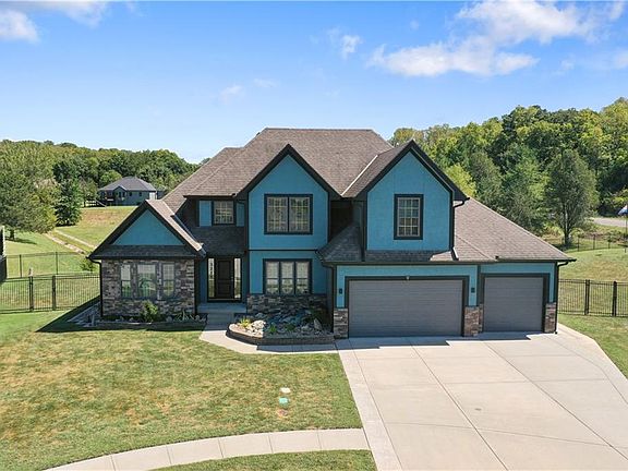 2nd image of 3221 S Mize Ridge Ct