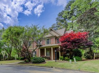 1084 Hedge Rose Ct, Atlanta, GA 30324
