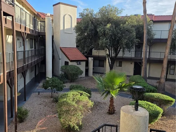 2080 Karen Ave #76, Las Vegas, NV 89169