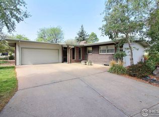 2315 W 20th St Rd, Greeley, CO 80634