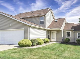 3222 Greentree Cir, Medina, OH 44256