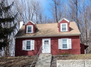 22 Whitney Ct, Fitchburg, MA 01420
