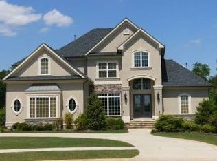 1417 Echo Ridge Rd, Locust Grove, GA 30248