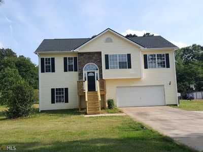 526 Vineyard Rd #10, Griffin, GA, 30223