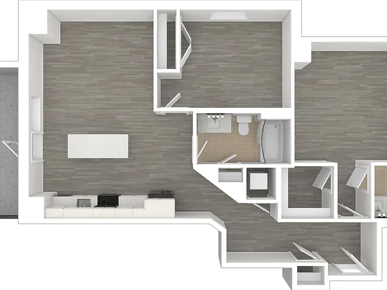 4000 Fairfax Dr — Photo 112