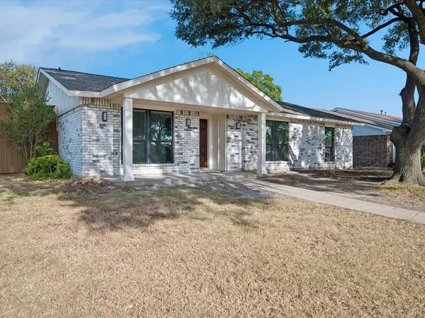4801 Elm Ridge Ln, Garland, TX 75044