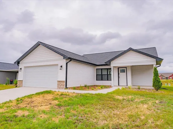 6653 Gehrig Place, Deforest, WI 53532