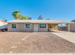 10805 W Roma Ave, Phoenix, AZ 85037