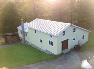 57 Tangletown Rd, Montpelier, VT 05602