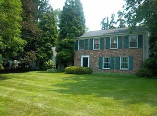 1704 Penns Ln, Maple Glen, PA 19002