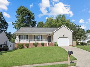 100 Peacepipe Pl, Williamsburg, VA 23185
