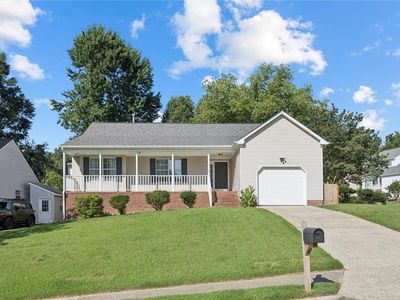 100 Peacepipe Pl, Williamsburg, VA, 23185