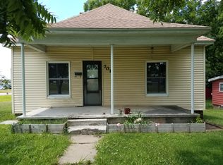 701 N Fremont Ave, Springfield, MO 65802