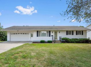 519 5th Ave NE, Oelwein, IA 50662