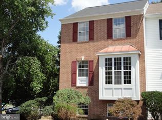 15703 Lansdale Pl, Dumfries, VA 22025