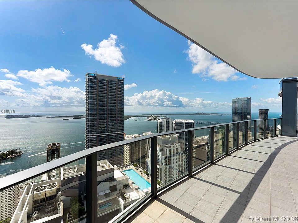 1st image of 1000 Brickell Plaza #Ph 6108