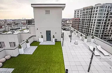 Rented by Highline Residential