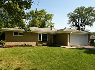 441 Alan Dr, New Lenox, IL 60451