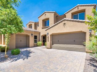 2906 E Blue Sage Rd, Gilbert, AZ 85297