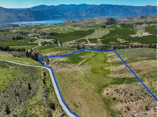 0 Chelan Ranch Rd LOT 1, Chelan, WA 98816