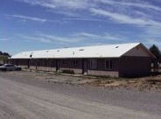 14803 Road 170, Mesa, WA 99343